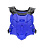 Acerbis Защитный панцирь Linear Black/Blue в Кирове