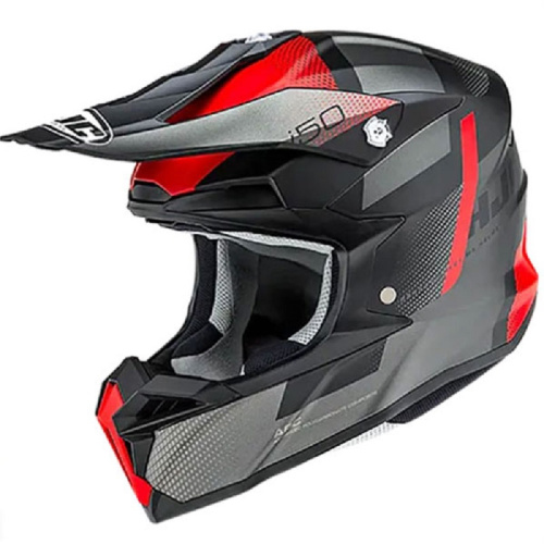 HJC Шлем i50 Mimic MC1SF в Кирове