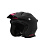Acerbis Шлем Jet Aria 22-06 Black/Pink в Кирове