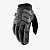 100% Мотоперчатки текстильные Brisker Glove Heather Grey  в Кирове
