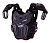 Leatt Защитный панцирь женский Chest Protector 4.5 Pro Jacki Women Indigo в Кирове