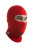 Hyperlook Подшлемник летний Pancher красный в Кирове Hyperlook Подшлемник летний Pancher красный в Кирове