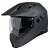 IXS Шлем IXS 208 2.0 Чёрный матовый в Кирове