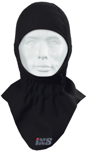 IXS Подшлемник Carbera Evo Black в Кирове