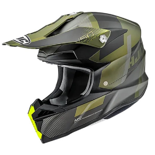 HJC Шлем i50 Mimic MC4SF в Кирове