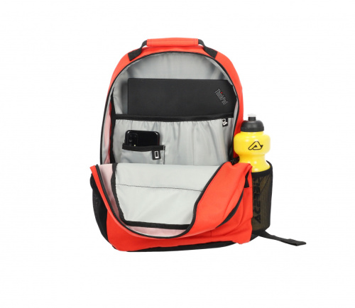 Acerbis Рюкзак B-Logo Red (15 L) в Кирове