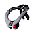 Leatt защита шеи 3.5 Neck Brace V26 Grey в Кирове