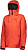Scott Куртка женская Move Dryo Grenadine Orange в Кирове