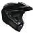 AGV Шлем AX9 E2206 V26 Glossy Carbon в Кирове