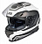 IXS Шлем интеграл HX 315 2.0 Бело-серый матовый в Кирове