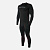Finntrail Термобельё Thermo-S 6304 Black в Кирове