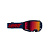 Leatt Маска Vizion 3.5 Iriz Blue Red 45 VLT V25 в Кирове