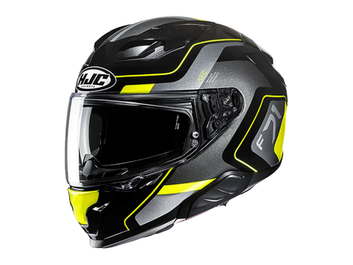 HJC Шлем F71 Arcan MC3H в Кирове
