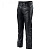 IXS Брюки Кожаные Gaucho 3 Black в Кирове