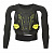 Acerbis Защита тела (Черепаха) Plasma Level 2 Black/Yellow в Кирове