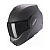 Scorpion Exo Мотошлем Exo-Tech Evo Solid Антрацит матовый в Кирове
