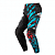 Oneal Штаны Element Ride мужские Black/Blue в Кирове