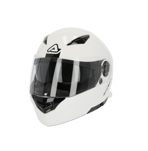 Acerbis Шлем Rederwel White в Кирове
