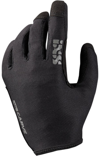 IXS Перчатки Carve Glove Black в Кирове