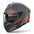 Airoh Мотошлем Spark 2 Spinner Orange Matt в Кирове