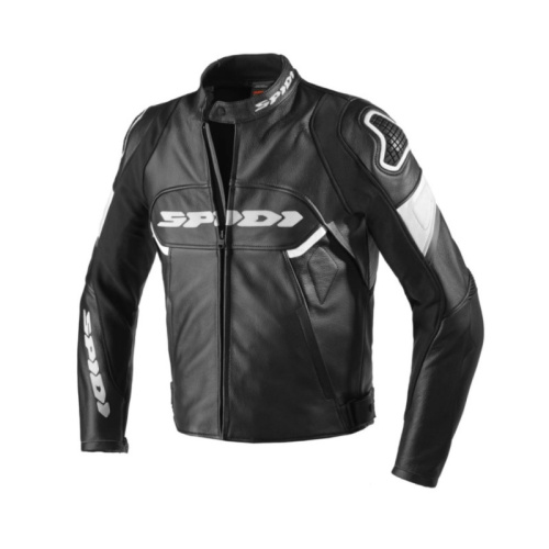 Spidi Куртка Ignite Black/White в Кирове