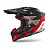Airoh Мотошлем Aviator 3 Spin Red Matt в Кирове