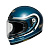 Shoei Мотошлем Glamster 06 Bivouac сине-белый TC-2 в Кирове