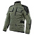 Dainese Куртка Ladakh 3L D-Dry Army-Green/Black в Кирове