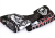 Grom Муфта на руль Metal Mulisha в Кирове Grom Муфта на руль Metal Mulisha в Кирове