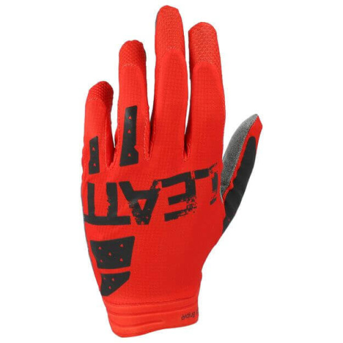Leatt Перчатки GRipR 1.5 красн в Кирове