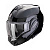 Scorpion Exo Мотошлем Exo-Tech Evo Pro Solid Черный металлик в Кирове