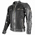 By City Мотокуртка Sahara Man Black в Кирове