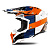 Airoh Мотошлем Aviator 3 Monarch Orange Glossy в Кирове