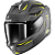 Shark Шлем Skwal i3 Linik Mat Anthracite/Yellow/Black в Кирове