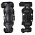 POD Наколенники K4 2.0 Graphite/Black в Кирове