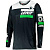 Leatt Джерси 3.5 Ride Kit Junior Black  в Кирове