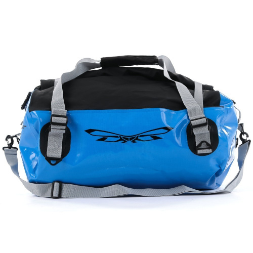 Dragonfly Гермосумка DF Tramp S Blue 50л в Кирове