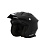 Acerbis Шлем Jet Aria 22-06 Black 2 в Кирове