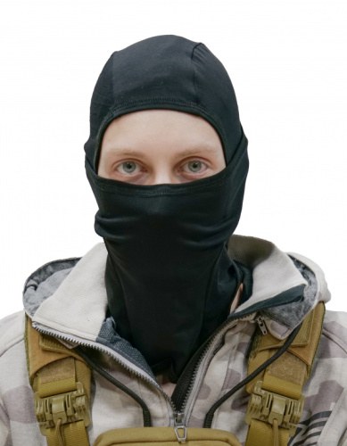 MotoLike Подшлемник Х/Э трансформер в Кирове