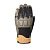 Racer Перчатки Ronin Black/Sand в Кирове