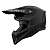 Airoh Мотошлем Wraaap Black Matt в Кирове