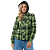 Dragonfly Моторубашка Streetfighter Woman Green с защитой 2025 в Кирове
