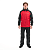 Dragonfly Мембранный костюм Active 2.0 Man V26 Black - Red в Кирове