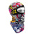 Grom Подшлемник Stickerbomb Pika Choo #3 в Кирове Grom Подшлемник Stickerbomb Pika Choo #3 в Кирове