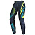 Scott Брюки 450 Noise blue/yellow в Кирове