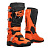 Acerbis Мотоботы кроссовые Whoops Orange/Black в Кирове