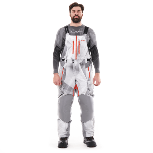 Dragonfly Штаны Expedition Camo - Grey 2024 в Кирове