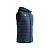 Acerbis Жилет Artax Padding Vest Blue в Кирове
