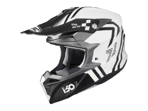 HJC Шлем i50 Hex MC10SF в Кирове