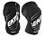Leatt Наколенники 3DF 5.0 Zip Knee Guard White/Black в Кирове